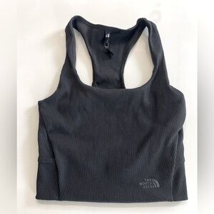 Women’s North Face Crop Tank Size Small